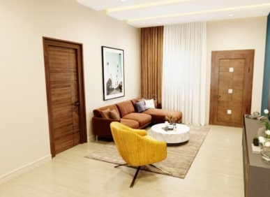 4 BHK Flat for sale in Malkajgiri