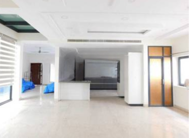 4 BHK Villa For Rent in PMR Parkwood Kompally