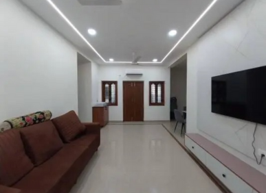 4 BHK 3430 Sq-ft For rent at Empire Insignia in Appa junction