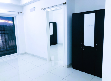 3 BHK Villa for Rent in Aparna Kanopy at Kompally