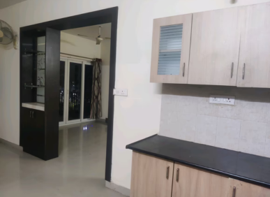 3 BHK Villa for rent at Oorjitha Grand for rent in Kompally