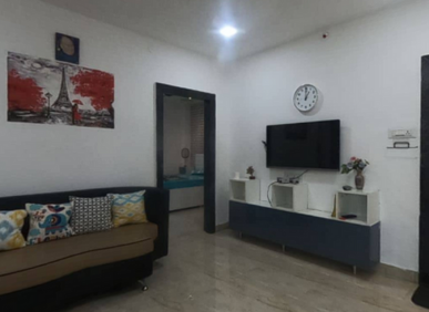 3 BHK Villa for Rent at The cornerstone in Kompally