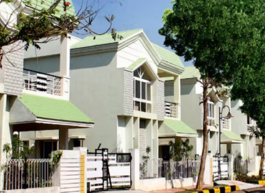 3 BHK Villa for Rent at Saket Bhusatva in Kompally