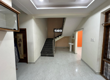 2 BHK 2000 sq-ft villa for rent in Yapral