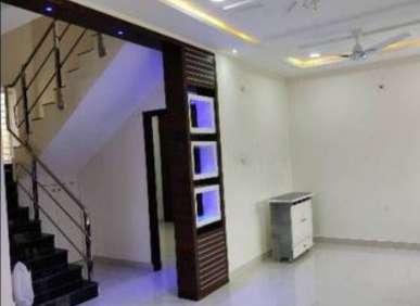 3BHK 1650 Sq-ft Villa for Rent in Mallampet