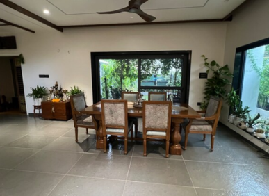 4 BHK Villa for Rent at Ramky Tranquillas in Kismatpur