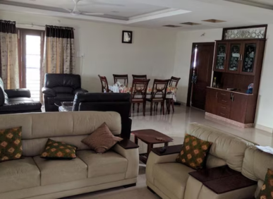 4 BHK 4200 sq-ft villa for Rent in Kompally