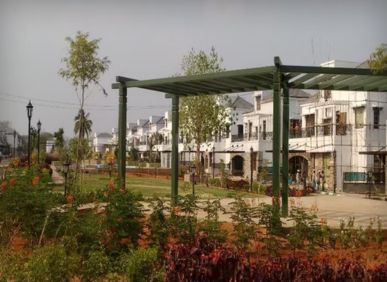 3 BHK Villa for Rent at Prestige Royal Woods in Rajendra nagar