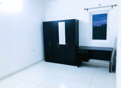3 BHK Villa for Rent in Aparna Kanopy at Kompally