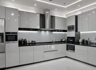 4 BHK 500 sq-yrd for Rent in Kompally