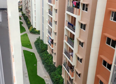 4 BHK 2600 sq-ft villa for Rent in Kompally