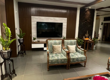 4 BHK Villa for Rent at Ramky Tranquillas in Kismatpur