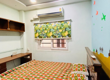 3 BHK 2500 Sq-ft villa For Rent, Tirumalagiri