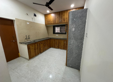 2 BHK 2000 sq-ft villa for rent in Yapral