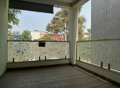 3 BHK 2200 sq-ft villa for rent in Yapral