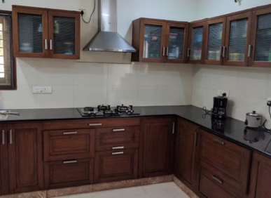 4 BHK 4200 sq-ft villa for Rent in Kompally