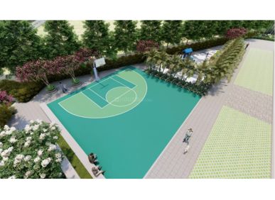 3 BHK Flat for sale in Sumadhura Gardens By The Brook -Mamidipally