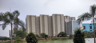 3 BHK Flat 1742 Sq-ft For Rent | Financial District