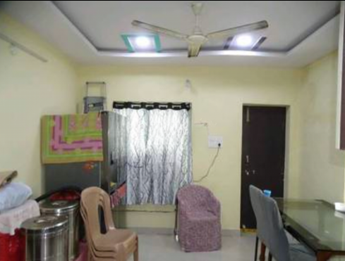 3 BHK villas for Rent at Spanzilla in Uppal