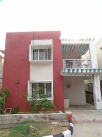 3 BHK 1850 sqft villas for Rent in Nagaram