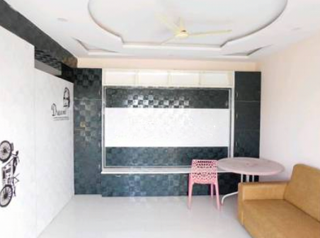 3 BHK 4500 sqft villas for rent in Khajaguda