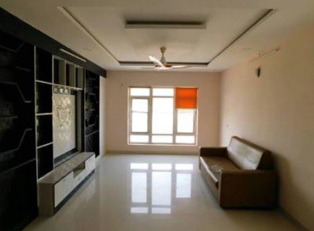 3 BHK 4500 sqft villas for rent in Khajaguda