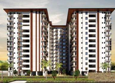 2 BHK flats for sale at Raja Royal Orchids in Miyapur