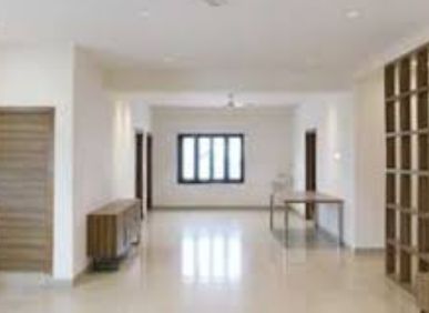 spacious 3 BHK flat for rent in Banjara Hills