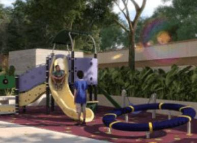 4 BHK Flat at VAMSIRAM BUILDERS in Banjara Hills