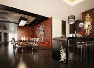 3 BHK flat at Phoenix Halcyon in Film Nagar