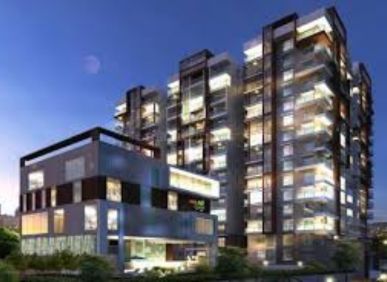 4 BHK Flat for Rent in Bachupally