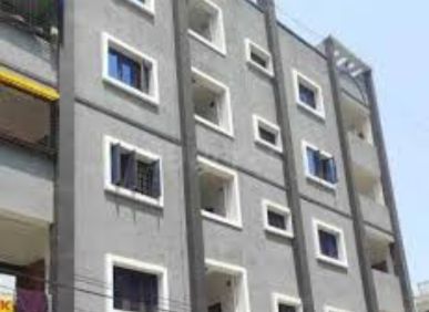 2 BHK Flat for rent in Bachupally