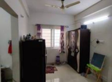 2 BHK Flat for rent in Bachupally