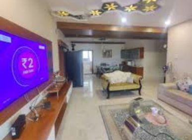 3 BHK flat for rent in Mithila Nagar in Banjara Hills