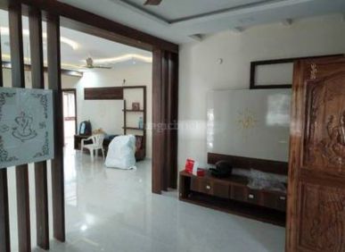 3 BHK flat for rent in Banjara Hills