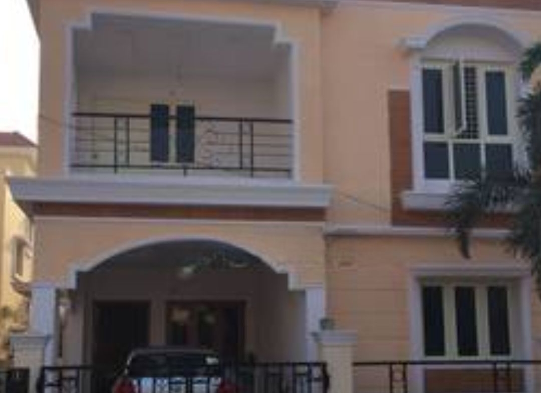 3 BHK 2450 Sq-ft for Rent in Mallampet