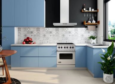 3 BHK flat for sale at Opel in Uppal