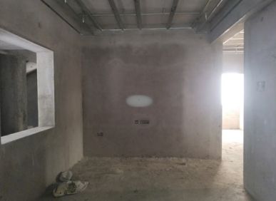 2 BHK flat for sale at Arjun Sreenivasam in Uppal