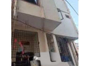 1 BHK 900 sq.ft. flat for Rent In Pahadi Shareef