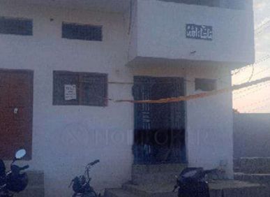 3 BHK 900 sq.ft flat for Rent In Pahadi Shareef