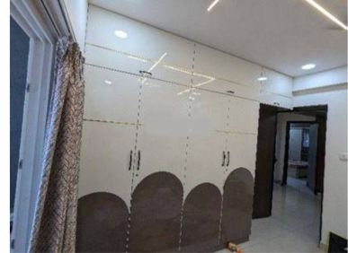 2 BHK Flat For Rent at Risinia Skyon in Bachupally