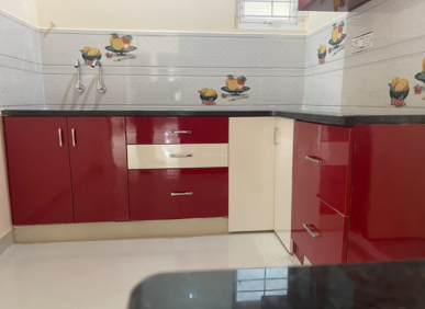 2 BHK Flat for sale in RK Residence | Kothapet