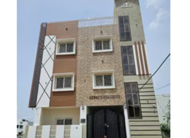 3 BHK 1500 SQ-FT Flat for Rent | Balapur | HousingBuddy