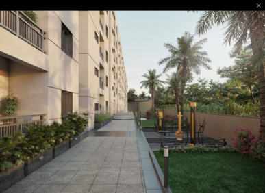 2 BHK Flat for sale in Alwal