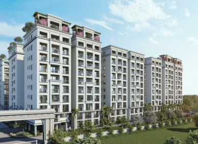 3 BHK Flat for sale in Rajendra nagar