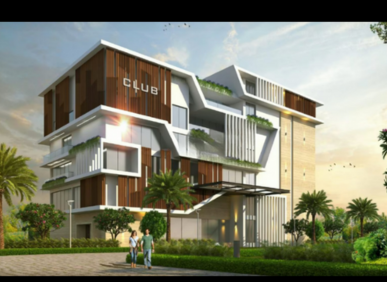 3 BHK Flat for sale in Miyapur