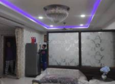 3 BHK Flat 1900 Sq-ft For Rent in Banjara Hills Hyderabad