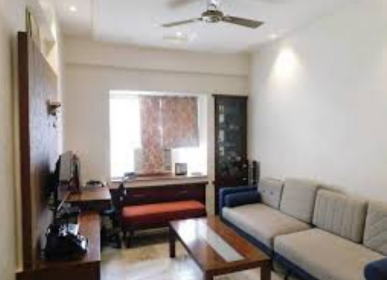 3BHK Flat For Rent in Indralok Complex | Banjara Hills