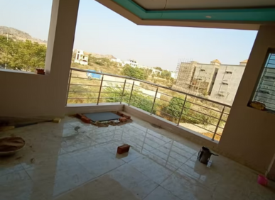 3 BHK Flat for sale in Balapur Hyderabad