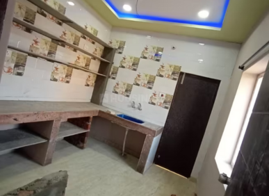 3 BHK Flat for sale in Balapur Hyderabad